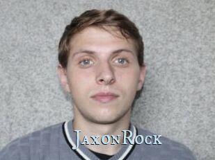 JaxonRock