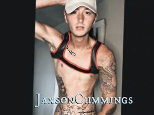 JaxsonCummings