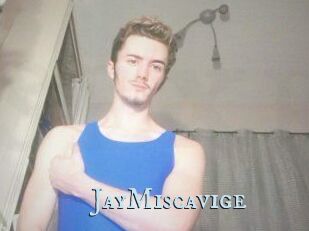 JayMiscavige