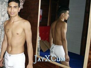 JayXCum