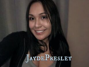 JaydePresley