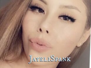 JayeliSpank