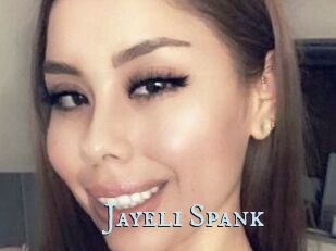 Jayeli_Spank