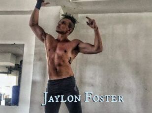 Jaylon_Foster