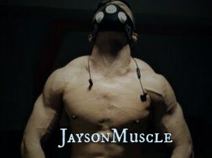 JaysonMuscle