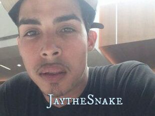 JaytheSnake