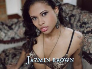 Jazmin_brown