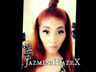 JazmineHazeX