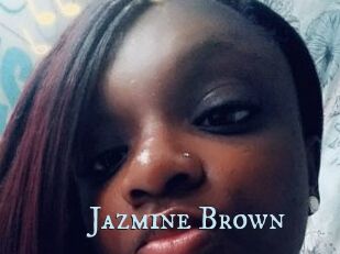 Jazmine_Brown