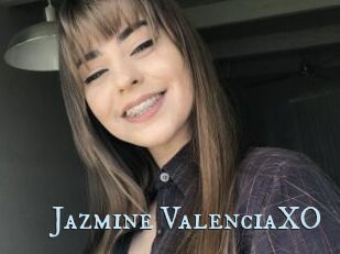 Jazmine_ValenciaXO