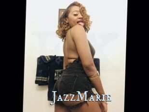 JazzMarie