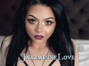 JazzminneLove