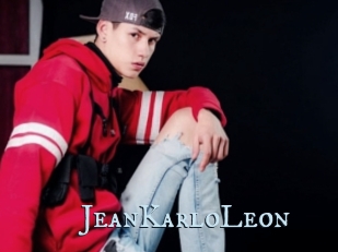 JeanKarloLeon