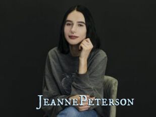 JeannePeterson