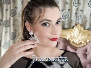 Jeannette