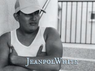 JeanpolWhite