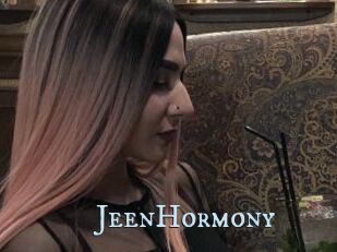 JeenHormony