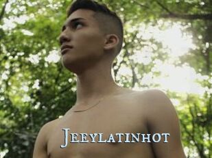 Jeeylatinhot