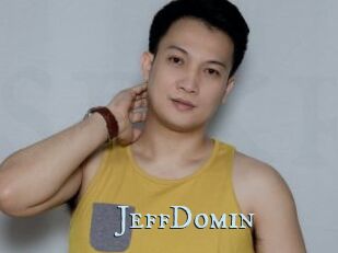 JeffDomin