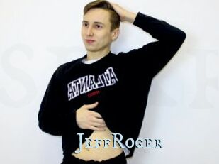 JeffRoger