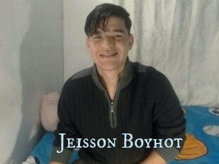 Jeisson_Boyhot
