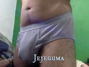 Jejeguma