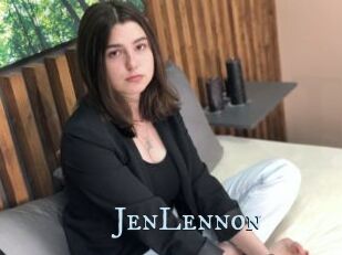 JenLennon