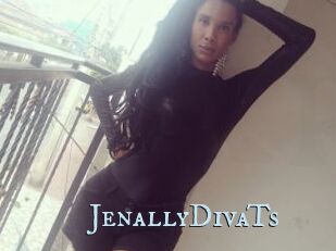 JenallyDivaTs