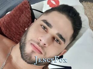 JencyFox