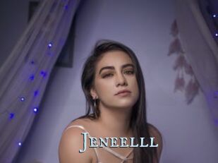 Jeneelll