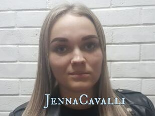 JennaCavalli