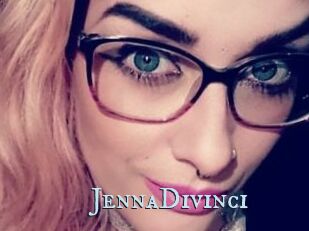 JennaDivinci