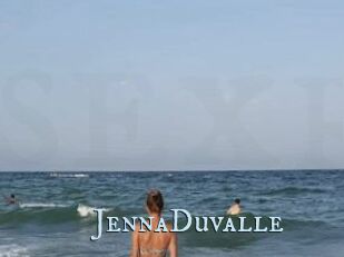 JennaDuvalle