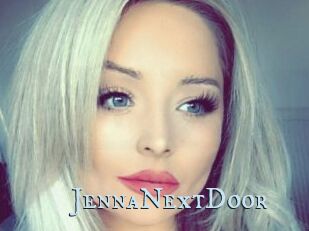 JennaNextDoor