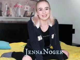 JennaNoger