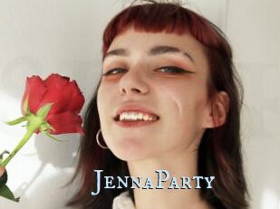 JennaParty