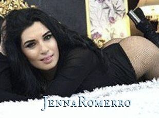 JennaRomerro