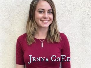 Jenna_CoEd