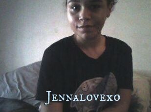 Jennalovexo