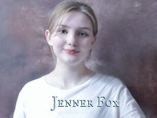 Jenner_Fox