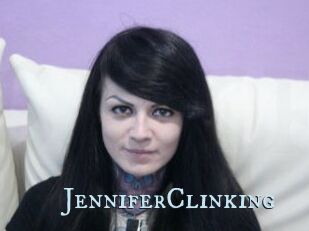 JenniferClinking