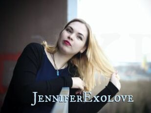 JenniferExolove