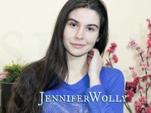 JenniferWolly