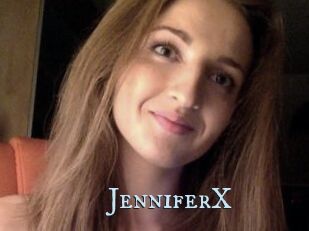 JenniferX