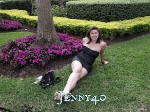 Jenny40