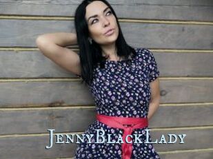 JennyBlackLady