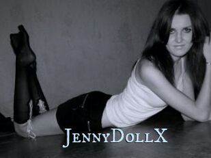 JennyDollX