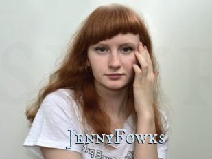 JennyFowks