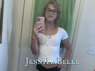 JennyLaBelle