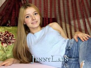 JennyLain